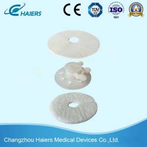 Disposable Drainage Tube Holder Disposable Drainage Tube Holder